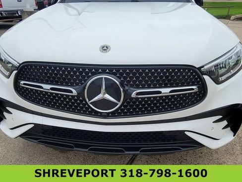 Used 2025 Mercedes-Benz GLC 300 image 31