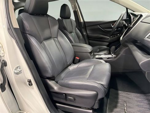 Used 2023 Subaru Ascent Limited image 14