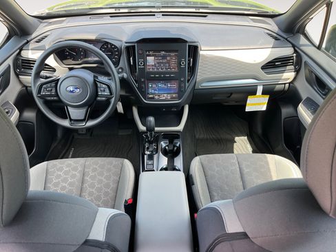 Certified 2026 Subaru Forester AWD/4WD image 10