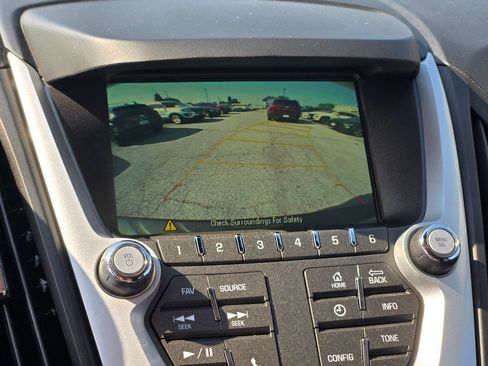 Used 2016 Chevrolet Equinox LT w/ Convenience Package FWD image 36