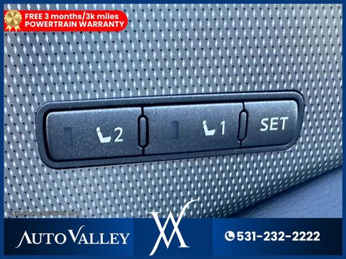 Used 2018 INFINITI Q50 Sport w/ Sensory Package (Sport) image 13