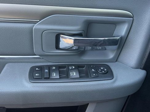 Used 2017 RAM 1500 Big Horn image 22