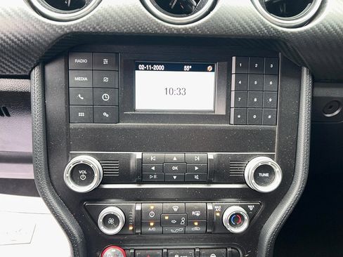 Used 2023 Ford Mustang Coupe image 18