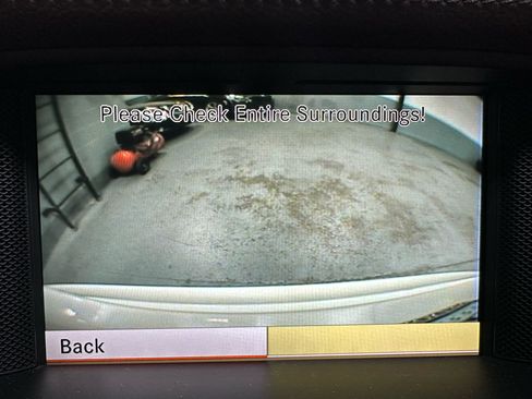 Used 2012 Mercedes-Benz CLS 550 4MATIC image 20