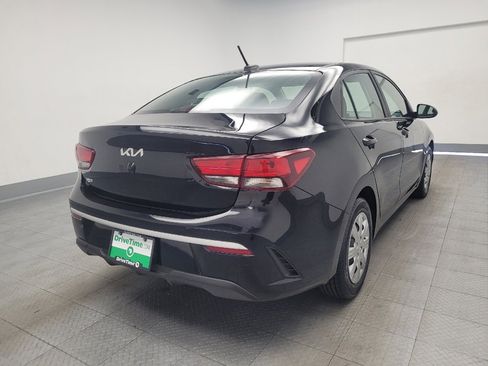 Used 2023 Kia Rio S FWD image 7