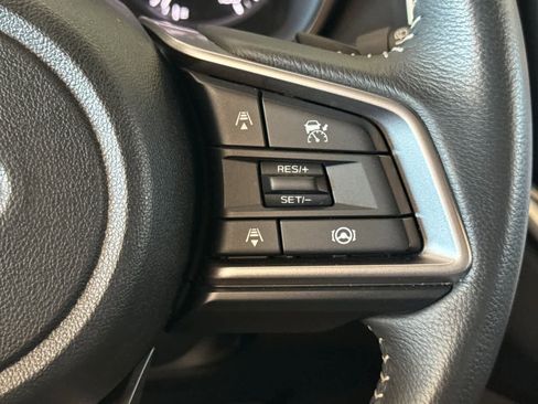 Used 2025 Subaru Ascent Premium AWD/4WD image 26