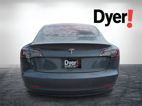 Used 2018 Tesla Model 3 Long Range image 5