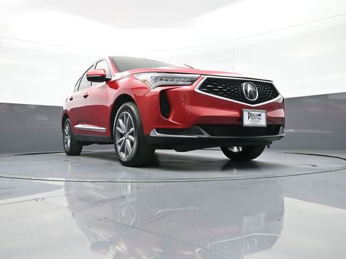 Certified 2023 Acura RDX w/ Technology Package image 28