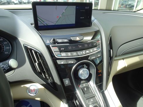 Used 2021 Acura RDX AWD w/ Technology Package image 21