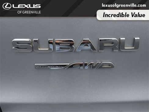 Used 2020 Subaru Ascent Limited w/ Popular Package #2 image 10