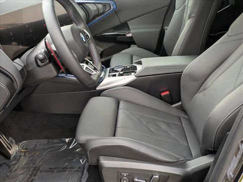 Used 2025 BMW X3 M50 w/ Premium Package image 16