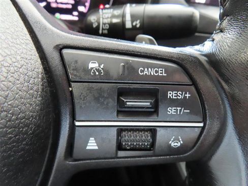 Used 2024 Honda Accord Sport image 21