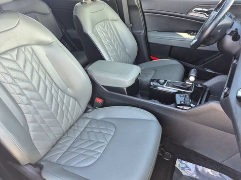 Used 2024 Kia Sportage X-Pro Prestige AWD/4WD image 16