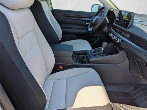New 2026 Honda CR-V EX image 28