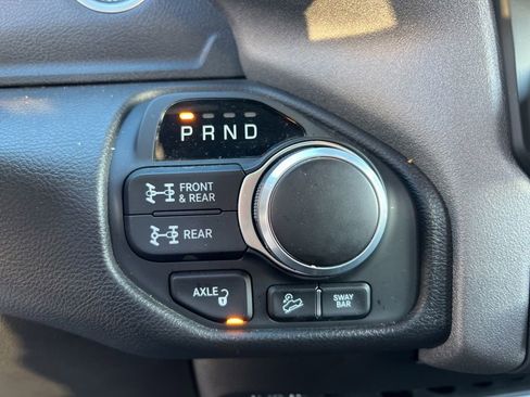 Certified 2024 RAM 2500 Tradesman w/ Power Wagon Package image 10