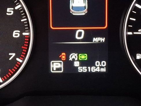 Used 2023 Subaru Outback Limited XT image 22