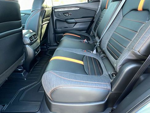 New 2026 Honda Passport TrailSport image 18