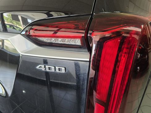 Used 2020 Cadillac XT6 Premium Luxury image 34