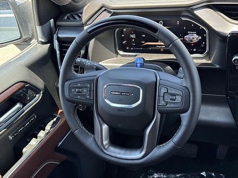 New 2026 GMC Sierra 1500 Denali Ultimate AWD/4WD image 8