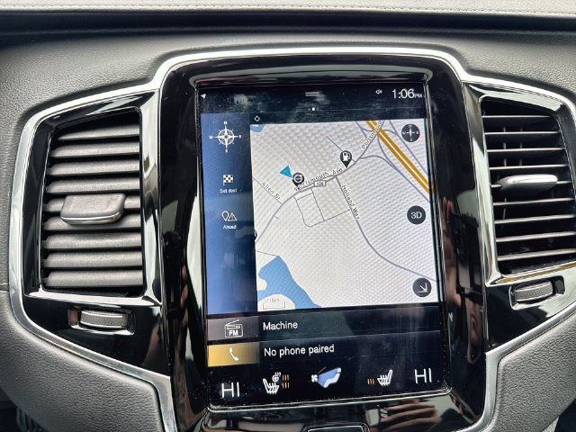 Used 2019 Volvo XC90 T6 Inscription w/ Luxury Package AWD/4WD image 22