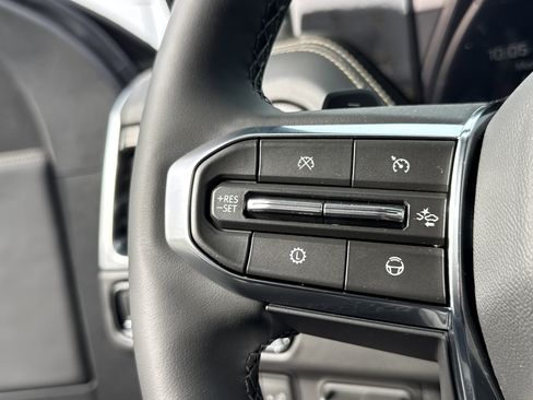 New 2026 GMC Yukon Elevation w/ Elevation Premium Package image 20