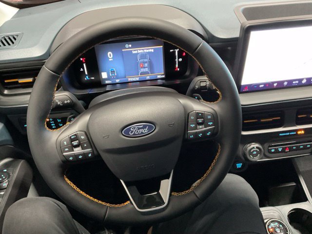 New 2026 Ford Maverick Tremor AWD/4WD image 27
