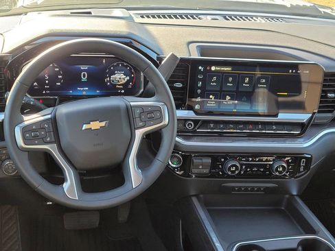 New 2026 Chevrolet Silverado 2500 LTZ w/ LTZ Plus Package image 10