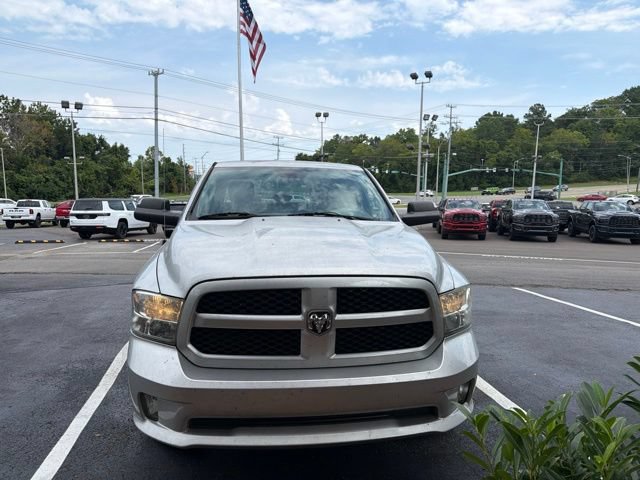 Used 2014 RAM 1500 Express AWD/4WD image 6