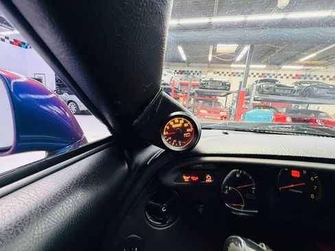 Used 1994 Toyota Supra Turbo RWD image 40