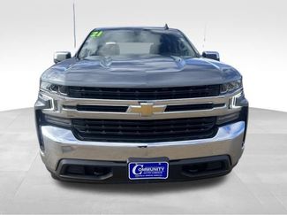 Used 2021 Chevrolet Silverado 1500 LT video 3