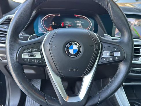 Certified 2023 BMW X5 xDrive40i w/ Premium Package AWD/4WD image 18