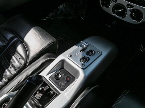 Used 2004 Ferrari 360 Spider image 36