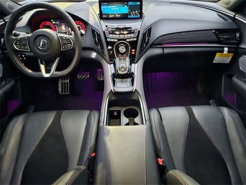 Used 2024 Acura RDX A-Spec image 16