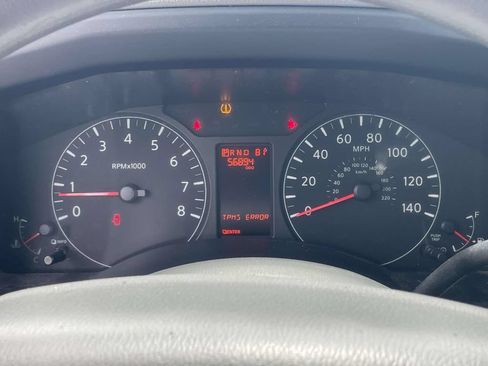 Used 2017 Nissan NV 3500 S w/ Power Package RWD image 20