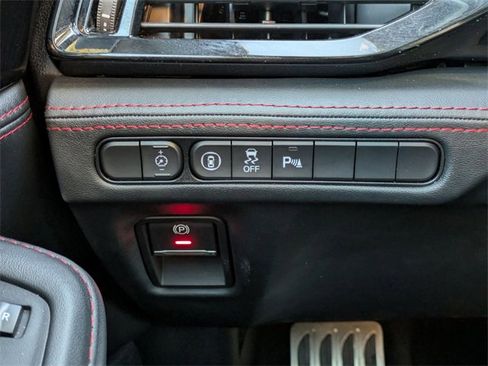 Used 2022 Acura MDX A-Spec image 17