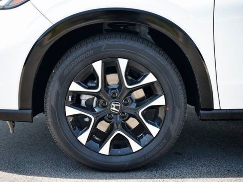 New 2026 Honda HR-V EX-L image 5