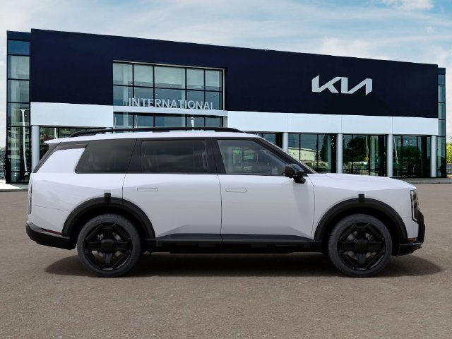 New 2027 Kia Telluride X-Line SX Prestige w/ Towing Package AWD/4WD image 7