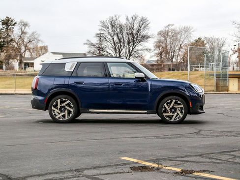 New 2026 MINI Cooper Countryman S w/ Comfort Package Max image 6