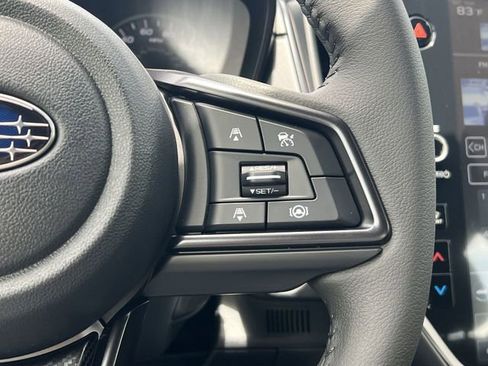 New 2026 Subaru WRX Premium AWD/4WD image 22