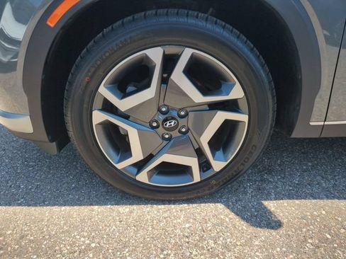 Used 2024 Hyundai Palisade SEL w/ Premium Package FWD image 21