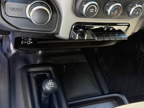 Used 2019 RAM 2500 Tradesman AWD/4WD image 28