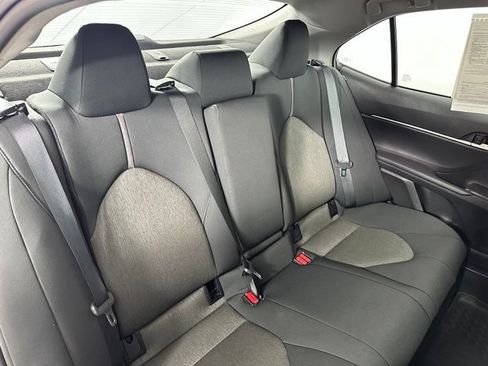 Used 2023 Toyota Camry LE FWD image 28