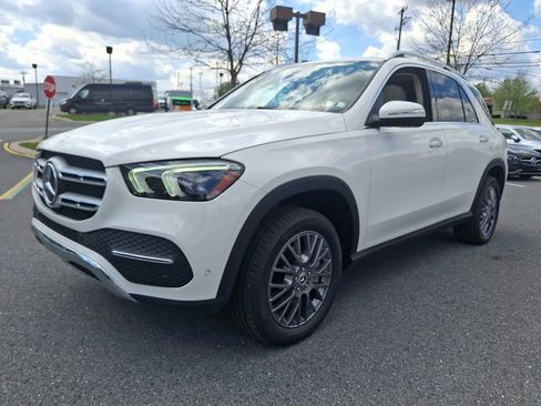 Used 2023 Mercedes-Benz GLE 350 4MATIC image 6