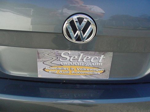 Used 2015 Volkswagen Golf TDI SE w/ Lighting Package image 29