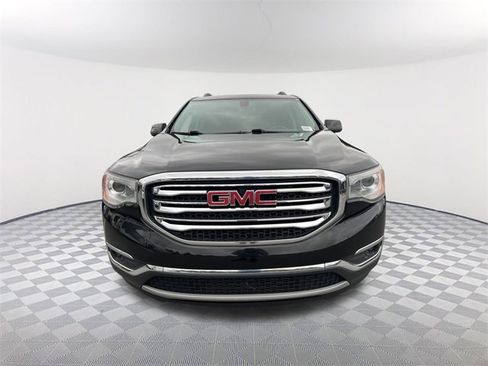 Used 2018 GMC Acadia SLE w/ Driver Alert Package I image 2