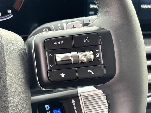 New 2026 Hyundai Santa Fe SEL image 23