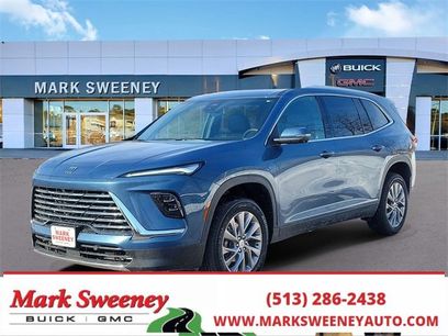 Used 2025 Buick Enclave Preferred