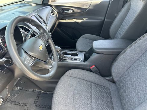 Certified 2024 Chevrolet Equinox LT AWD/4WD image 29