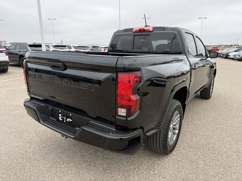 New 2026 Chevrolet Colorado LT image 10