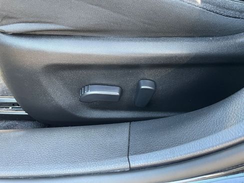 Used 2025 Nissan Altima 2.5 SV image 22